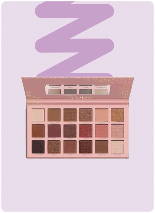 Makeup