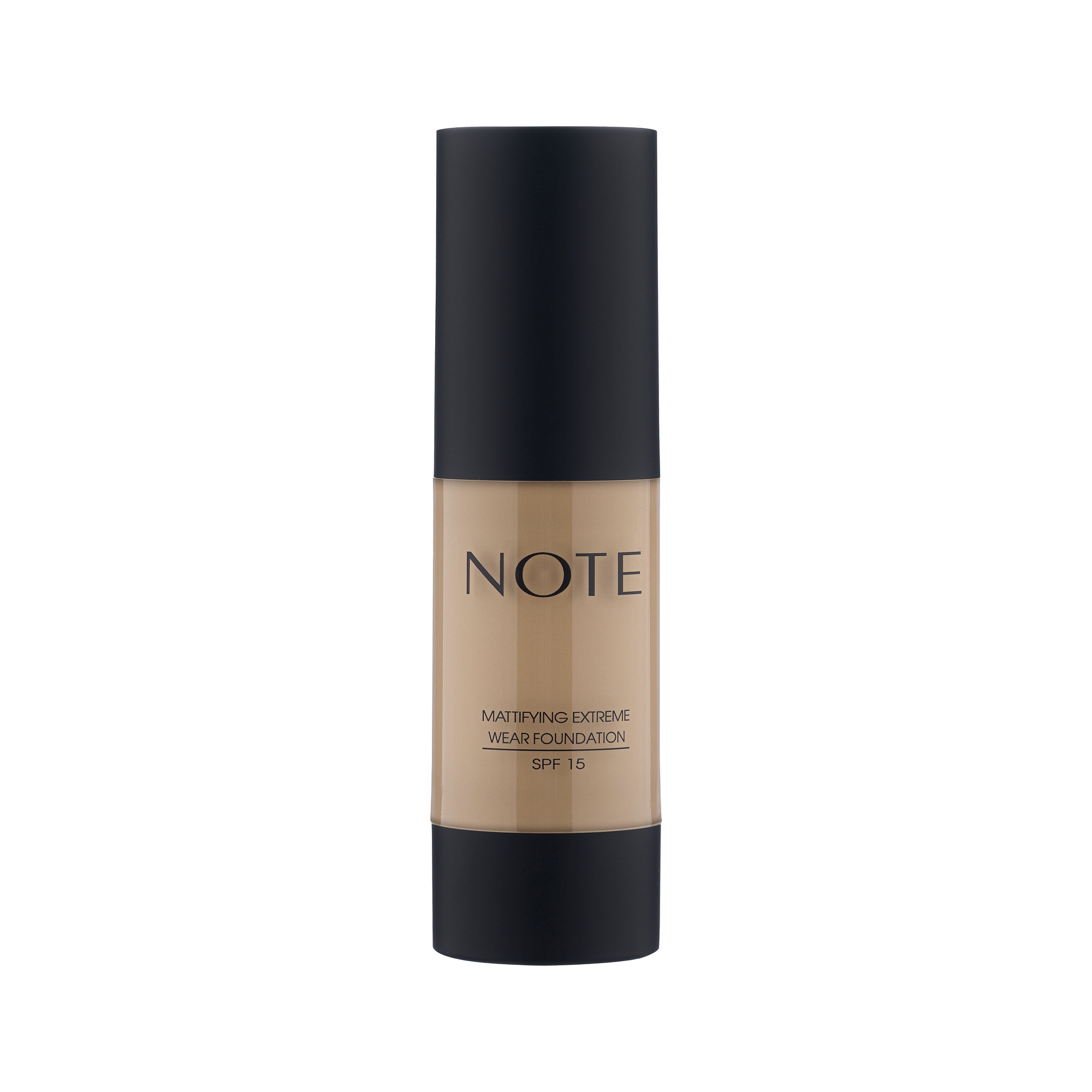 NOTE MATTIFYING EXTREME WEAR FOUNDATION 