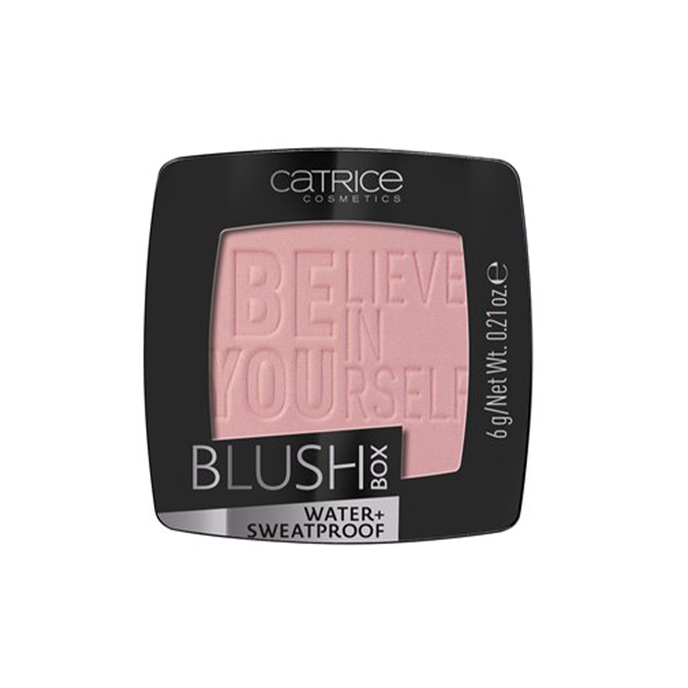 Blush Box