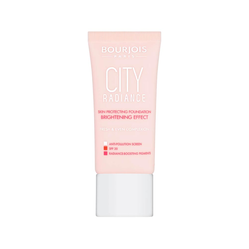 City Radiance Foundation