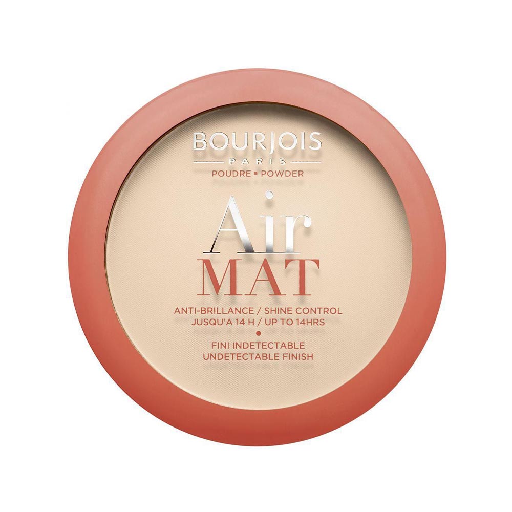 Air Matt Powder