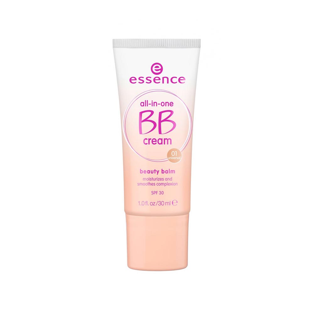 Essence all-in-one BB cream