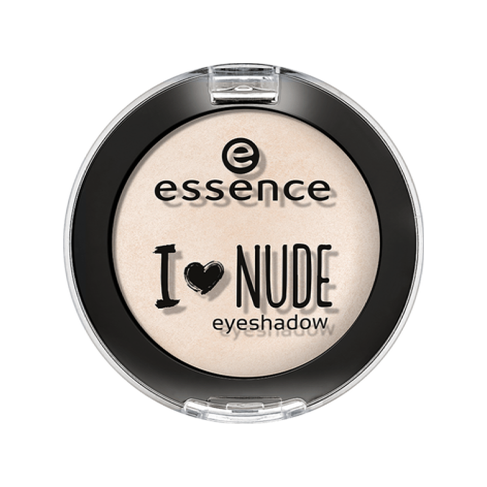 I Love Nude Eyeshadow