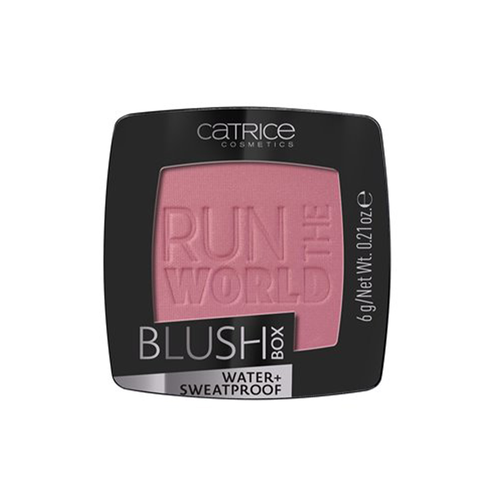 Catrice Blush Box-040 Berry