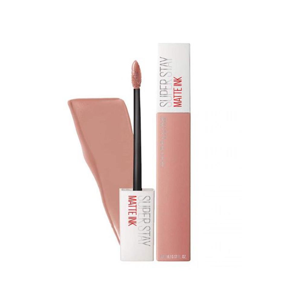 Superstay Matte Ink Liquid Lipstick
