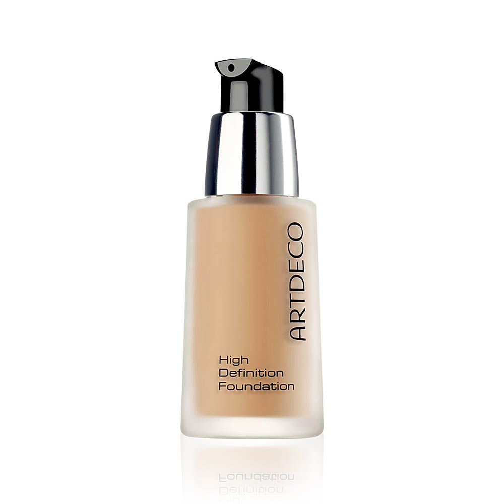 High Definition Foundation