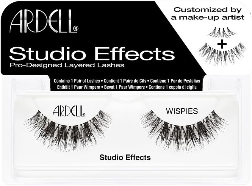 ardell studio effect wispies