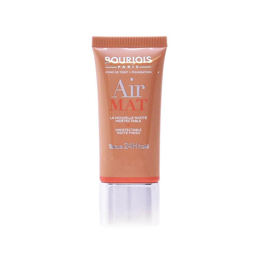Air Matte Finish 24H Face Foundation