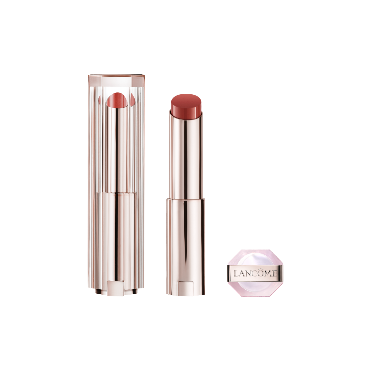 LIP IDÔLE SQUALANE-12 BUTTERGLOW