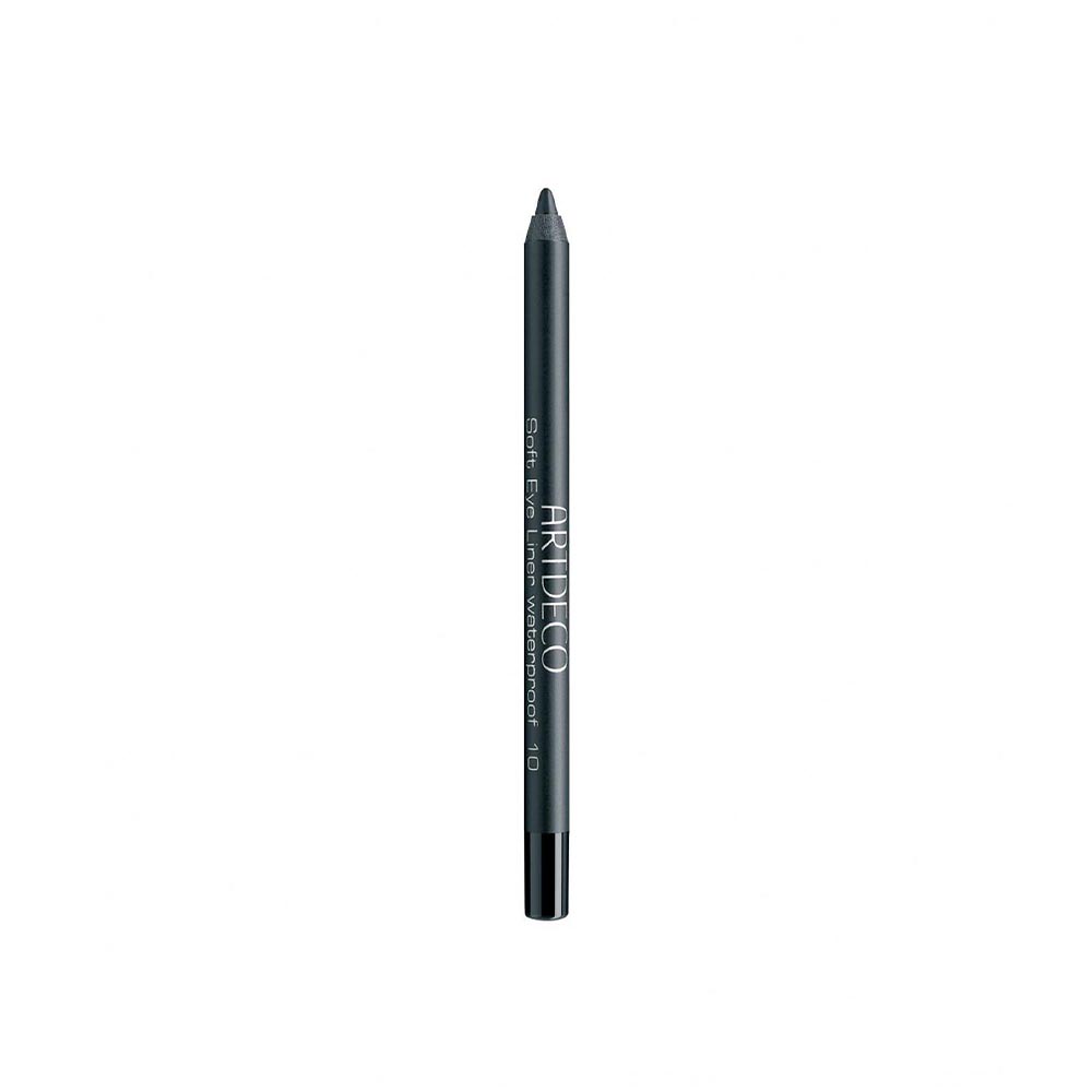 Soft Waterproof Eyeliner 