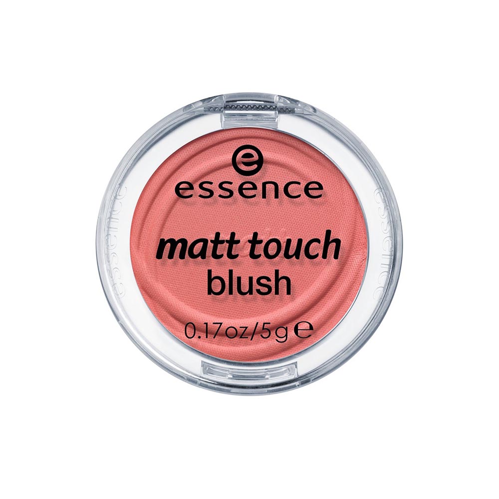 Matt Touch Blush