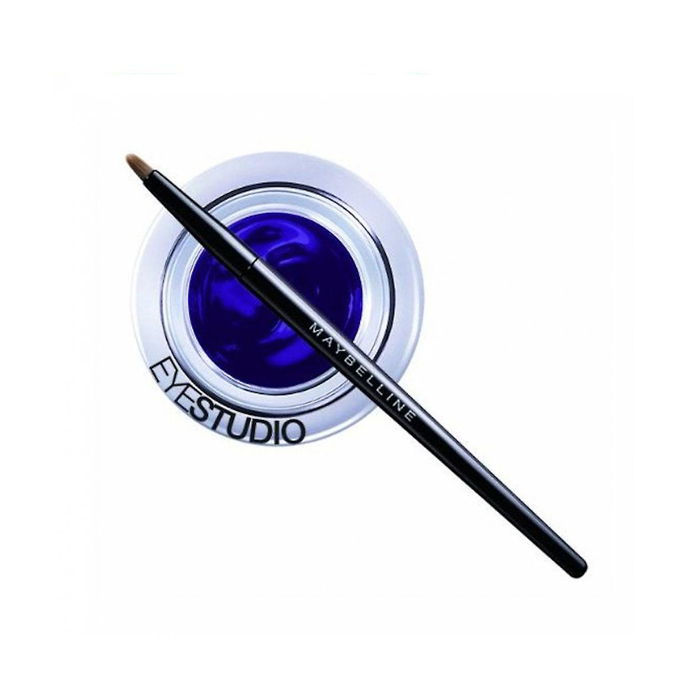 Lasting Drama Gel Eyeliner