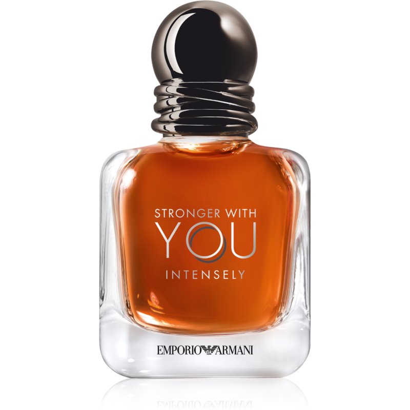 EMPORIO ARMANI STRONGER WITH YOU INTENSELY 30ML