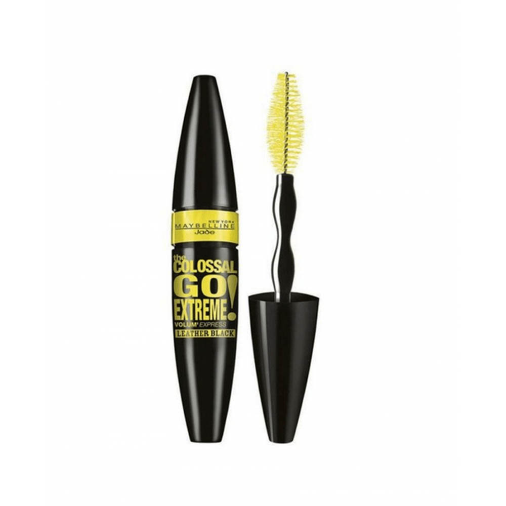 Maybelline New York Extreme Volum' Mascara, Very Black