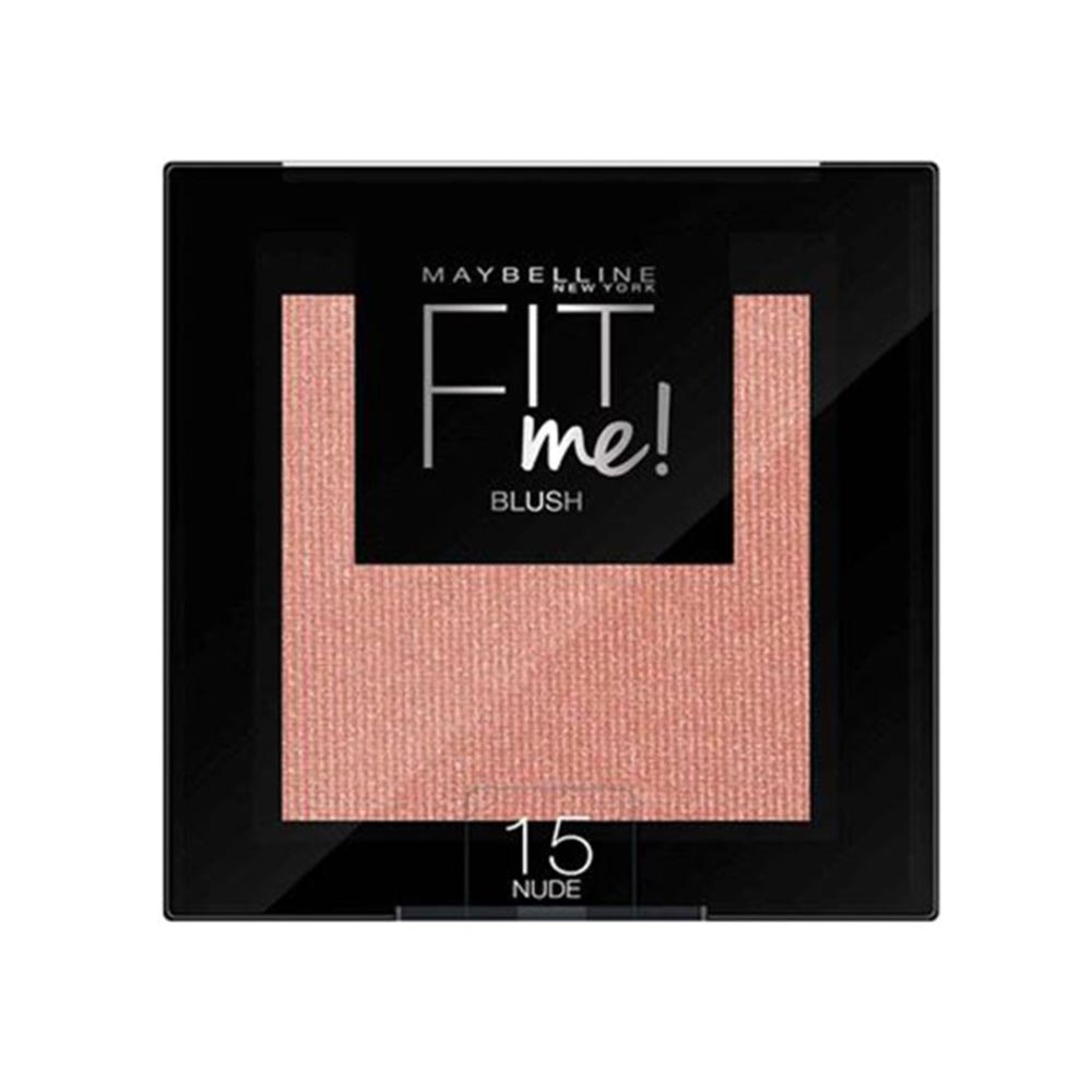 Fit Me Blush Powder