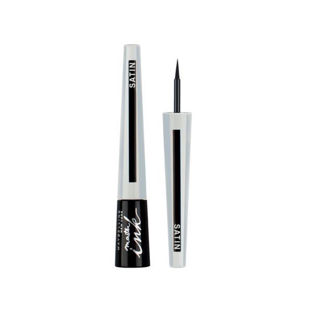 Master Ink Satin Eyeliner
