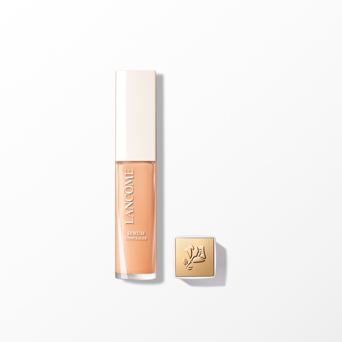 Teint Idle Ultra Wear Care & Glow Serum Concealer