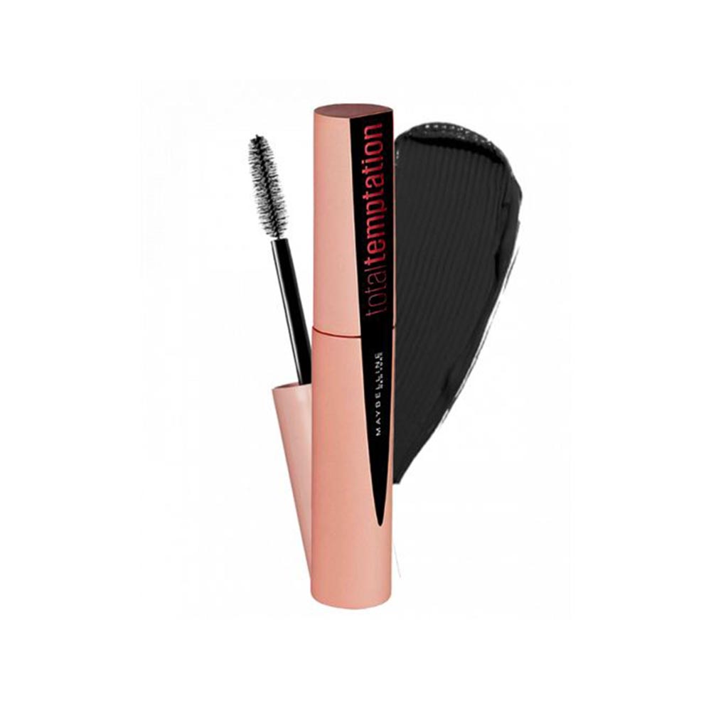 Maybelline Total Temptation Mascara