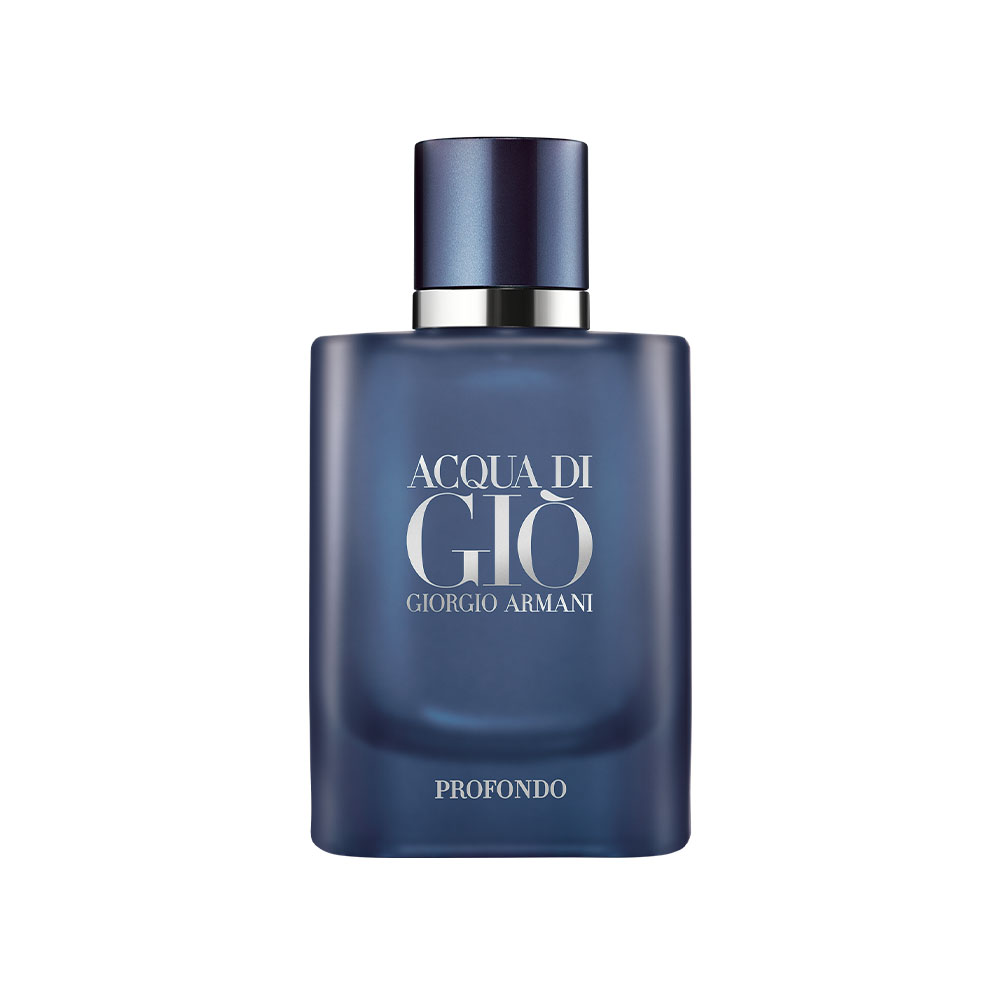 Acqua Di Gio Profondo Eau de Parfum