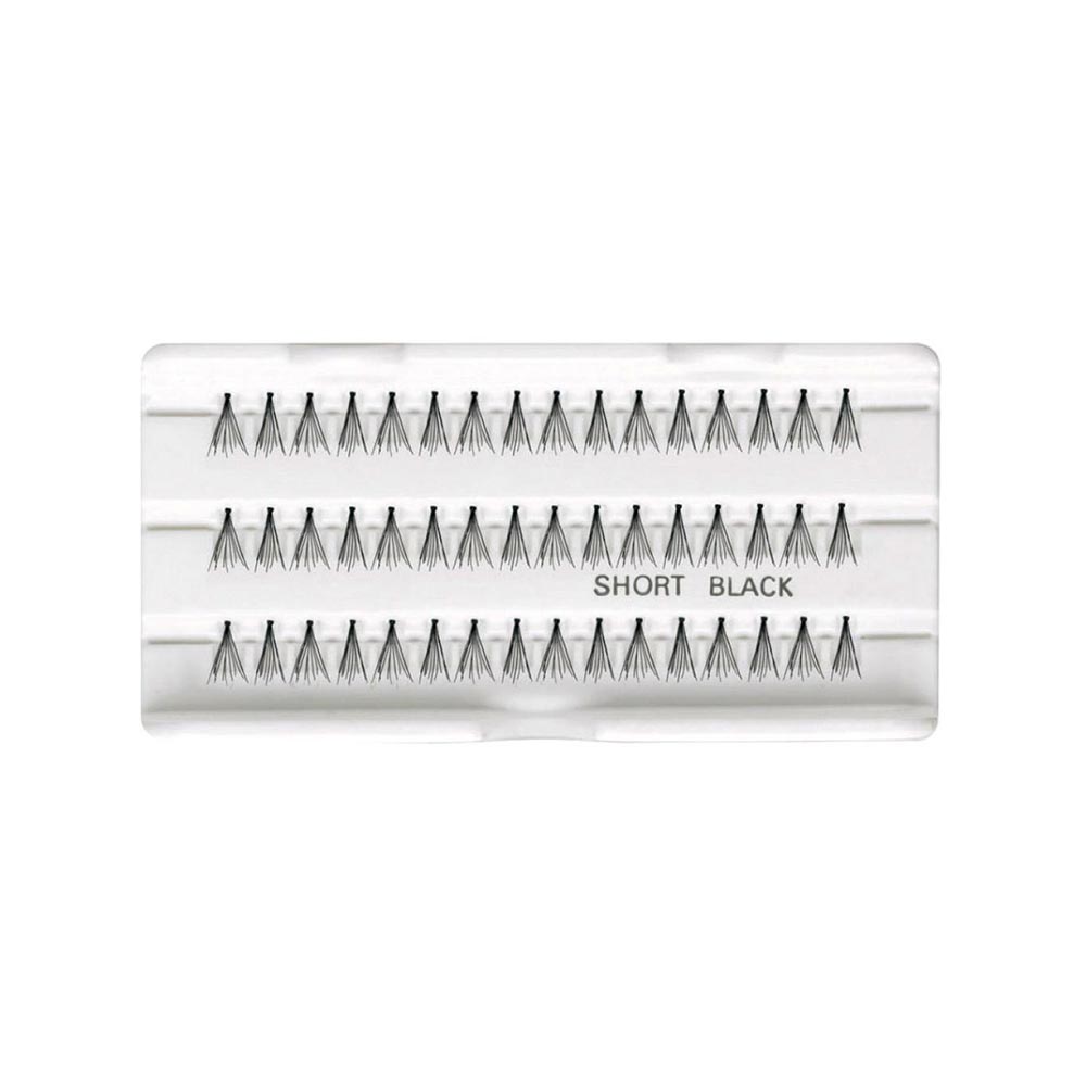 Permanent Individual Lashes