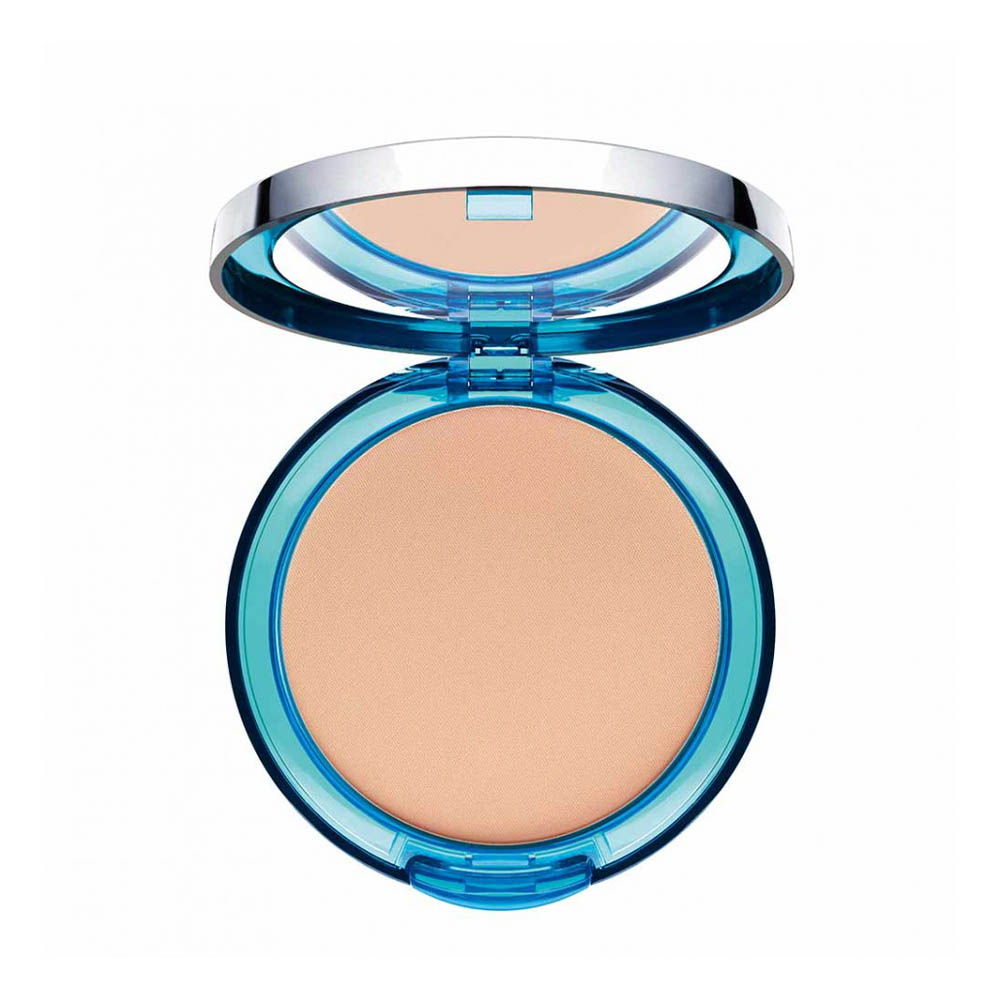 Sun Protection Powder Foundation