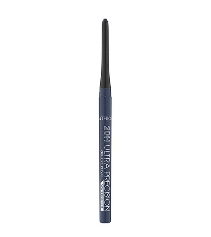 Ultra Gel Eye Pencil WP-050- Blue