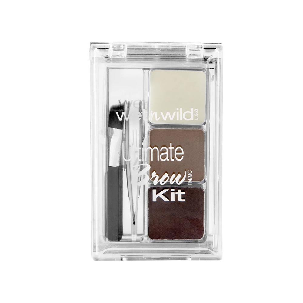 Ultimate Brow Kit