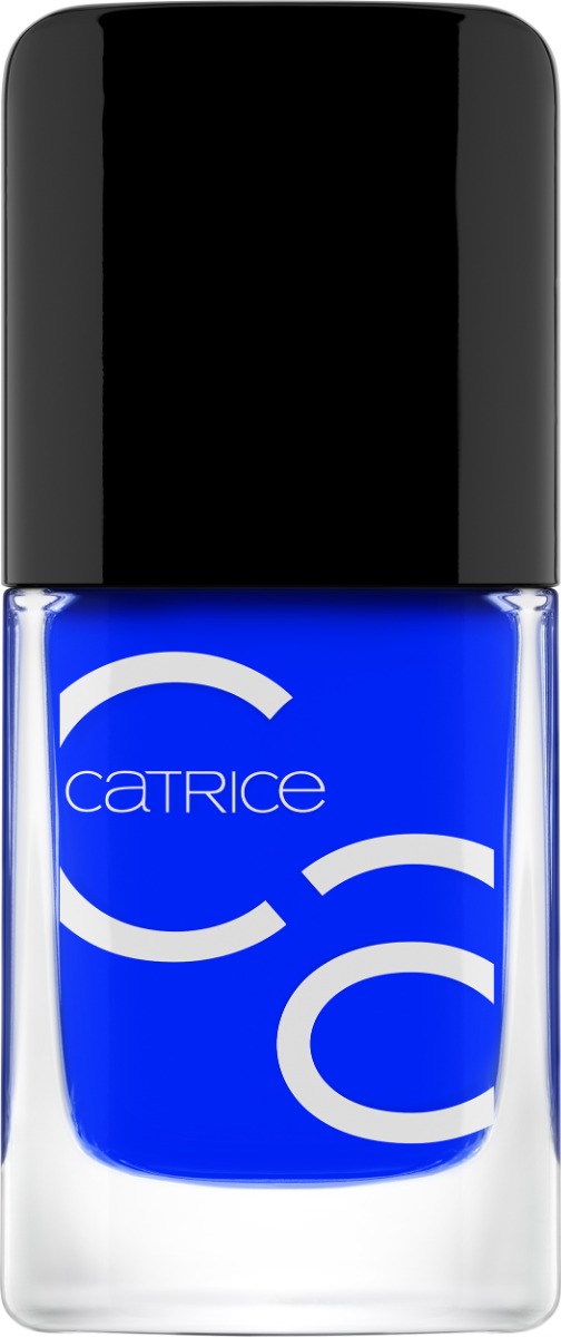 CATR. ICONAILS Gel Lacquer