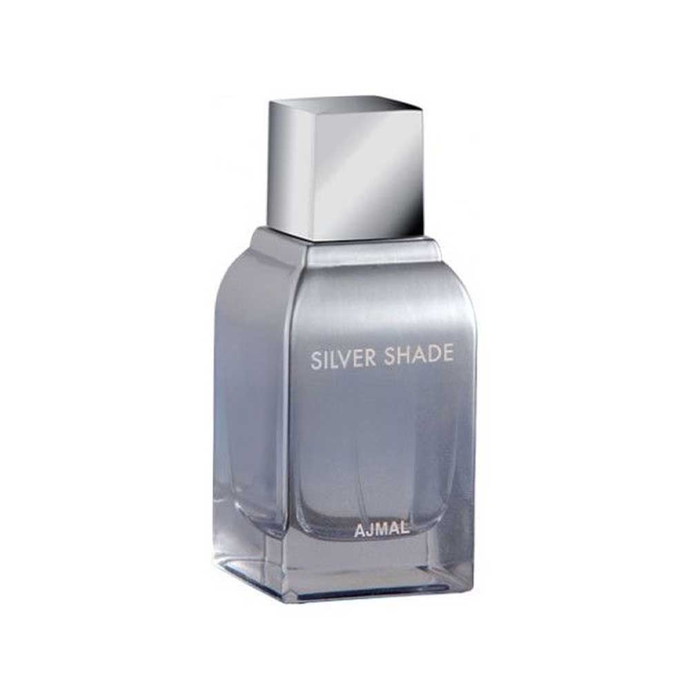 Silver 1Shade Eau De Parfum