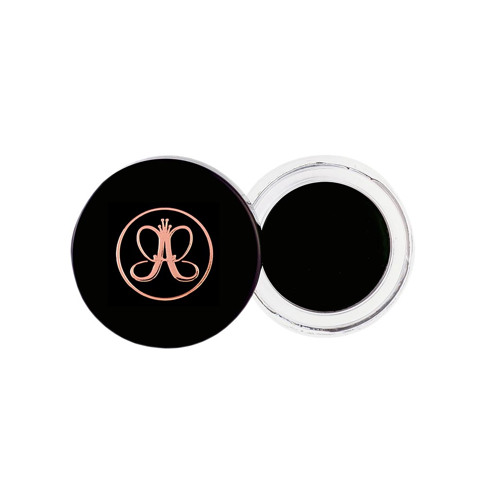 Waterproof Eyeliner - Jet Matte