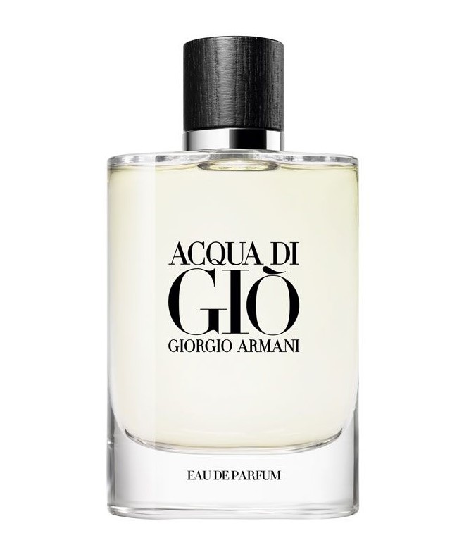 Aqua Di Gio Eau de Parfum