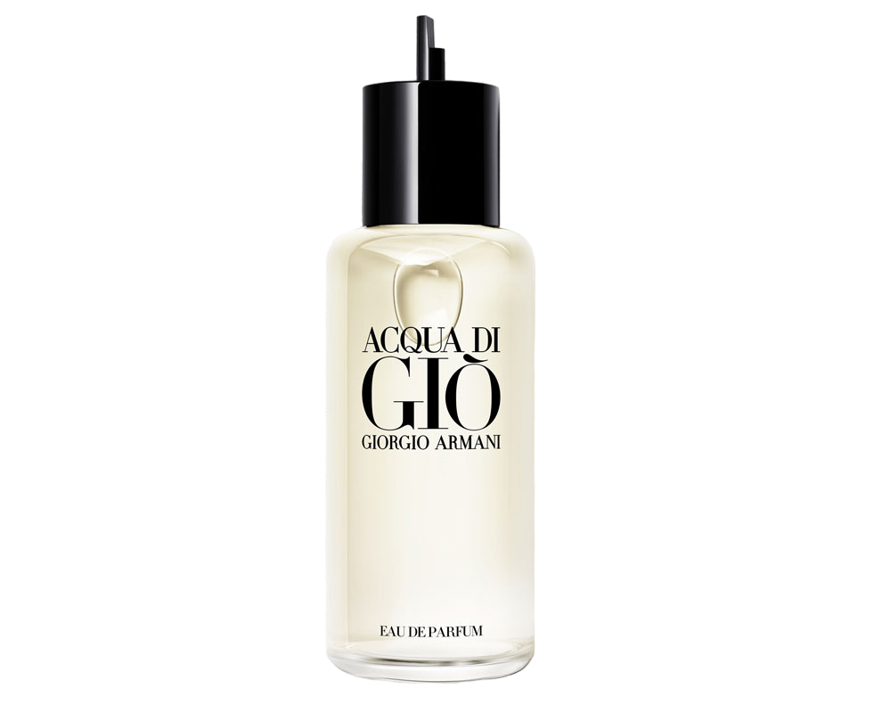 Acqua Di Gio EDP Refill 150 ML