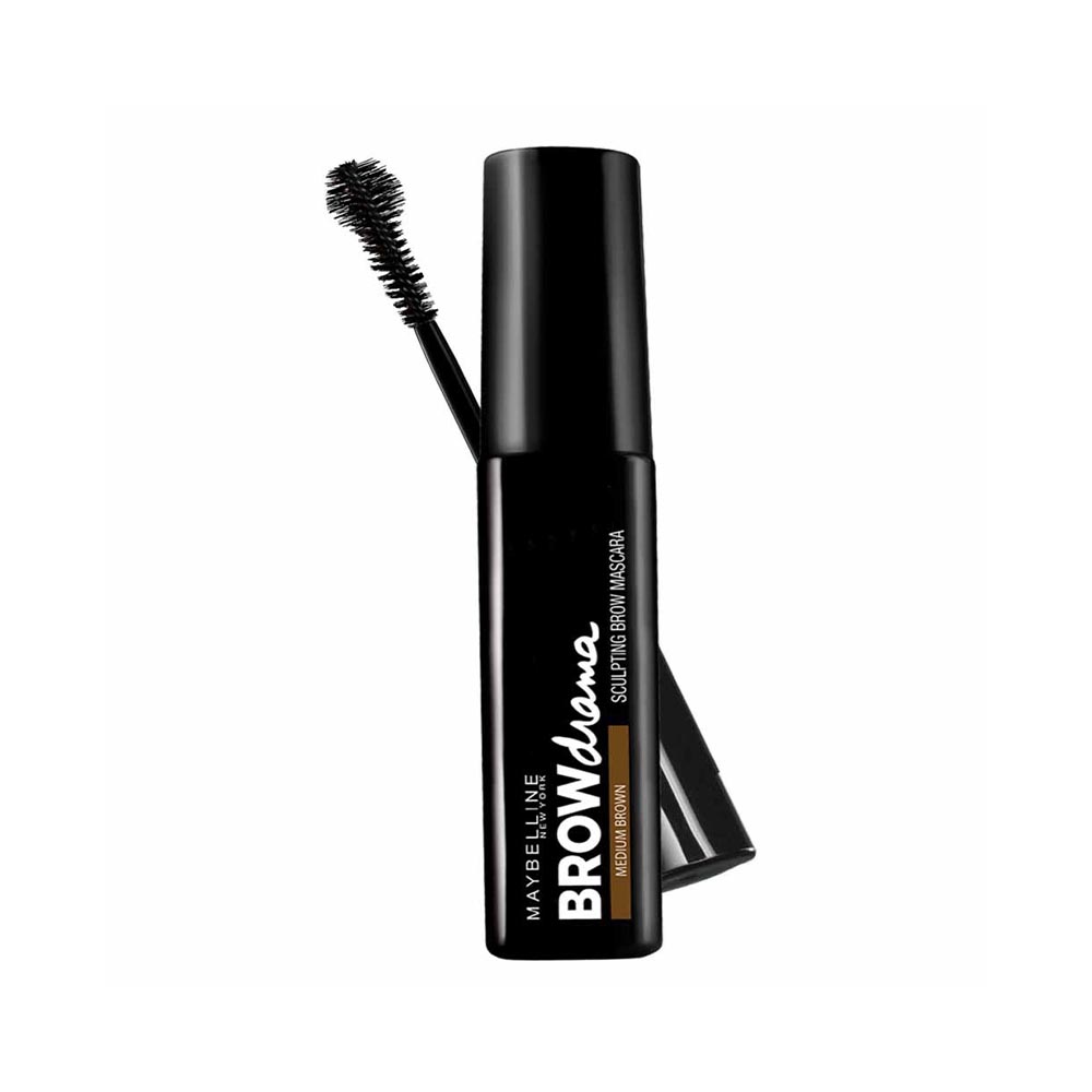 Brow Mascara