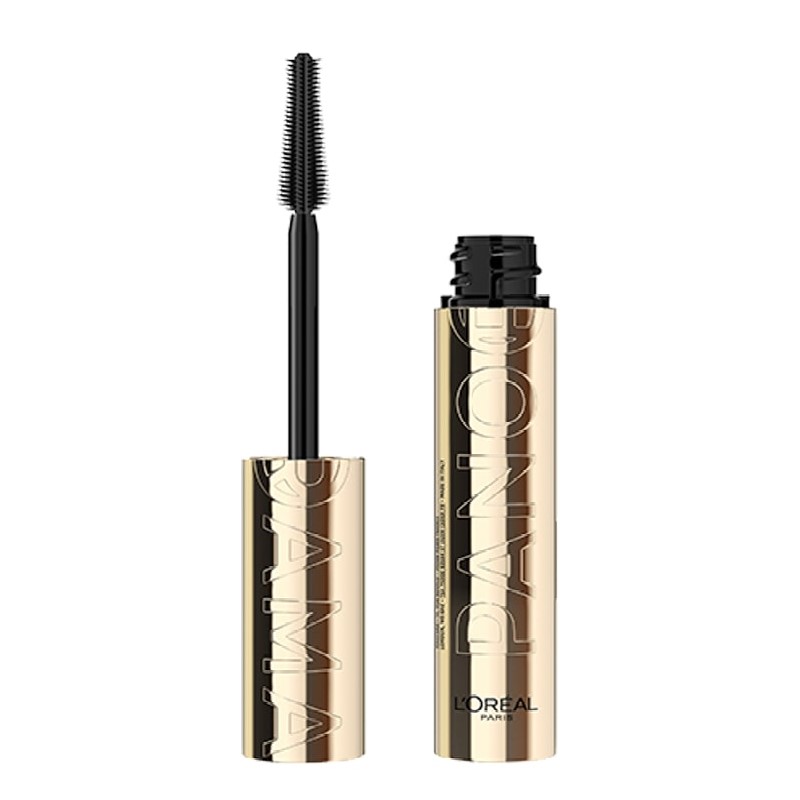 Volume Million Lashes Panorama Mascara