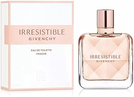 Irresistible EDT Fraiche