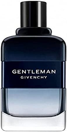 Givenchy Men's Gentleman Intense EDT