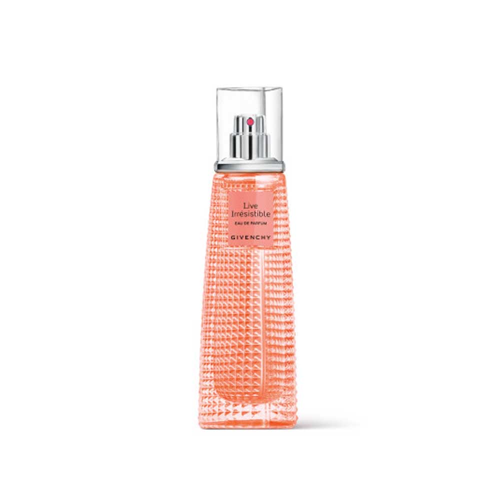 Live Irresistible Eau de Parfum
