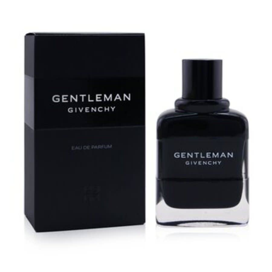 GENTLEMAN BLACK