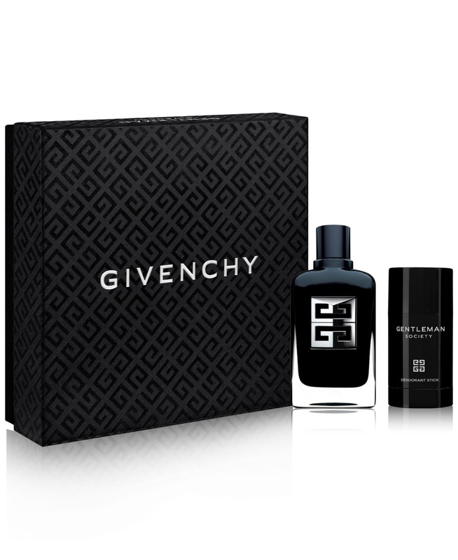 MEN'S GENTLEMAN SOCIETY 100ML DEO 75ML FD24