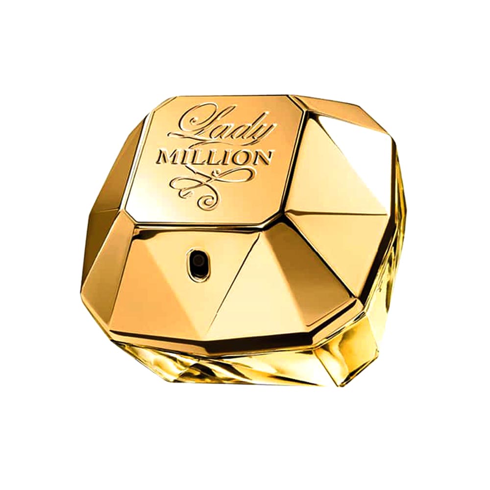 Lady Million Eau de Parfum-80 ML