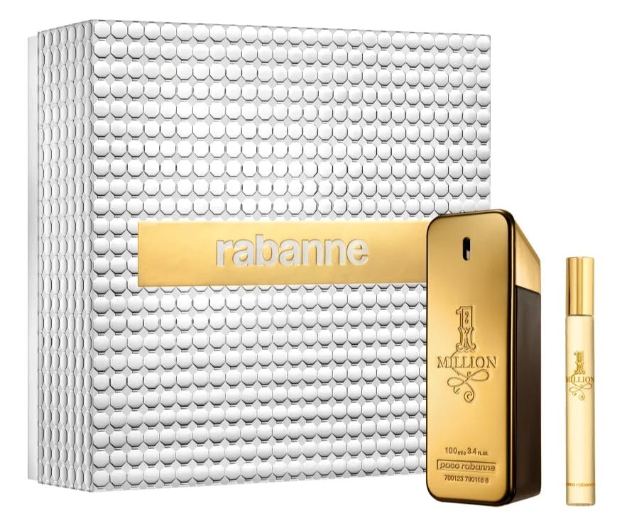 1 Million EDT50+MG10 AO24