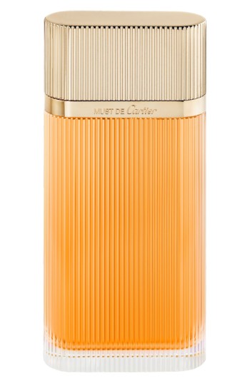 Must de Cartier EDT 50ml