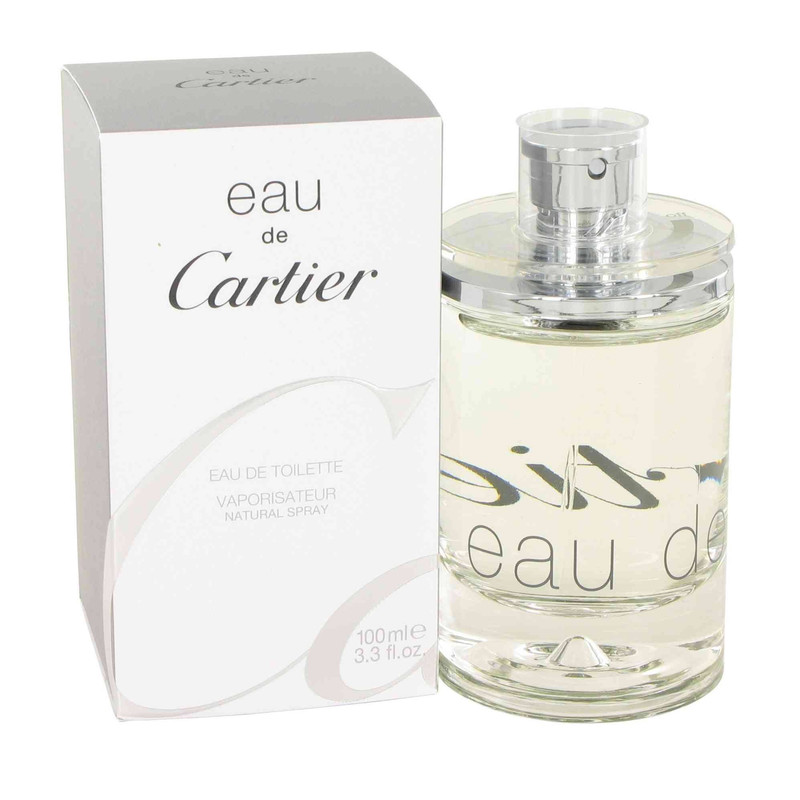 Eau de Cartier EDT 100ml