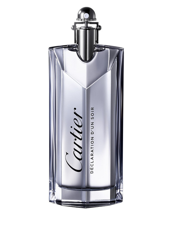 Declaration d'Un Soir EDT 100 ML