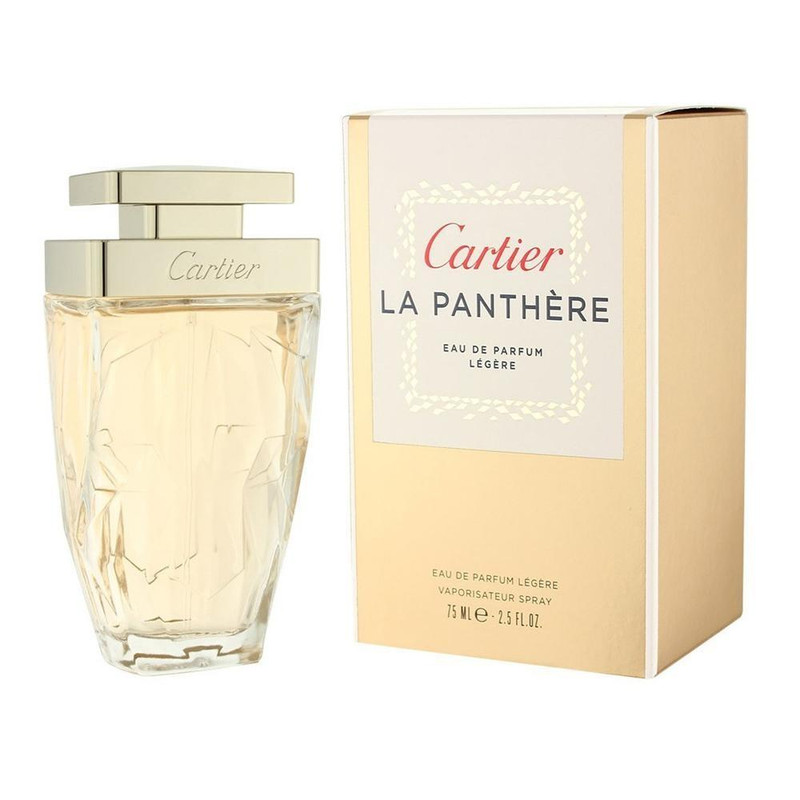 La Panthere Legere EDP 75ml