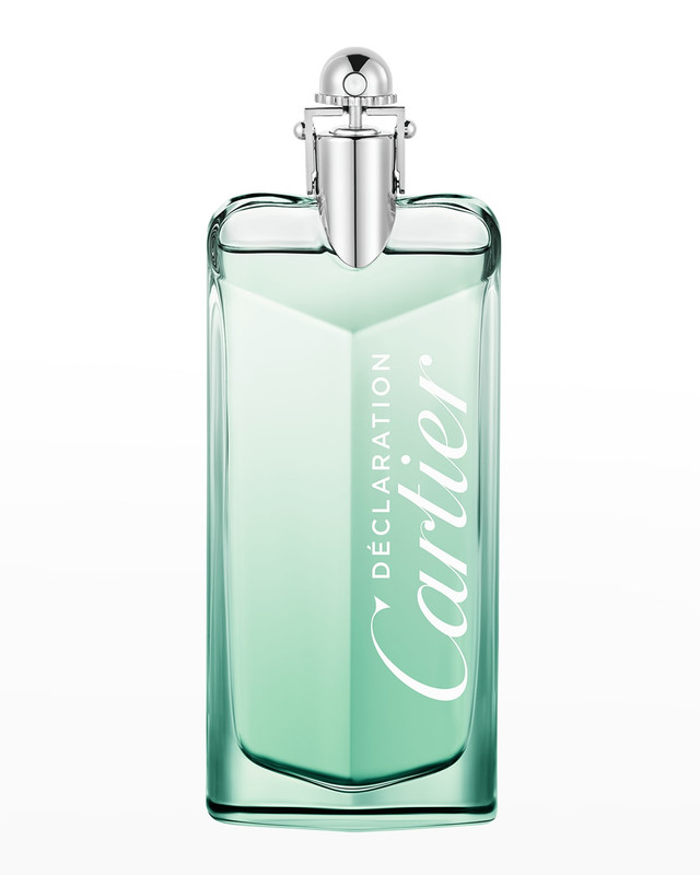 Declaration Haute Fraicheur EDT 100ml