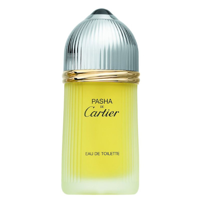 Pasha De Cartier EDT 100ml