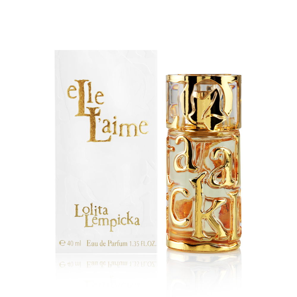 LOLITA LAMPICA ELIE LAIME EDP 40ML
