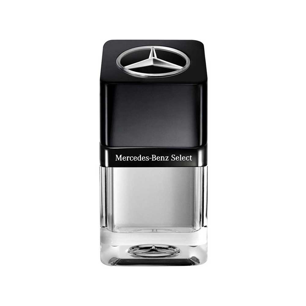 Select Eau De Toilette