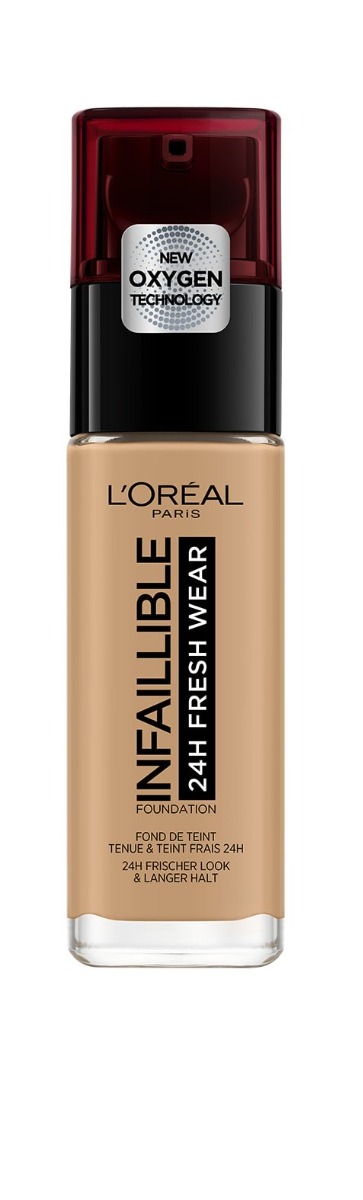 INFALLIBLE 24H FOUNDATION